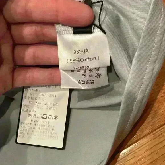 ASM Anna bmw bike tee XS - Picture 5 of 7